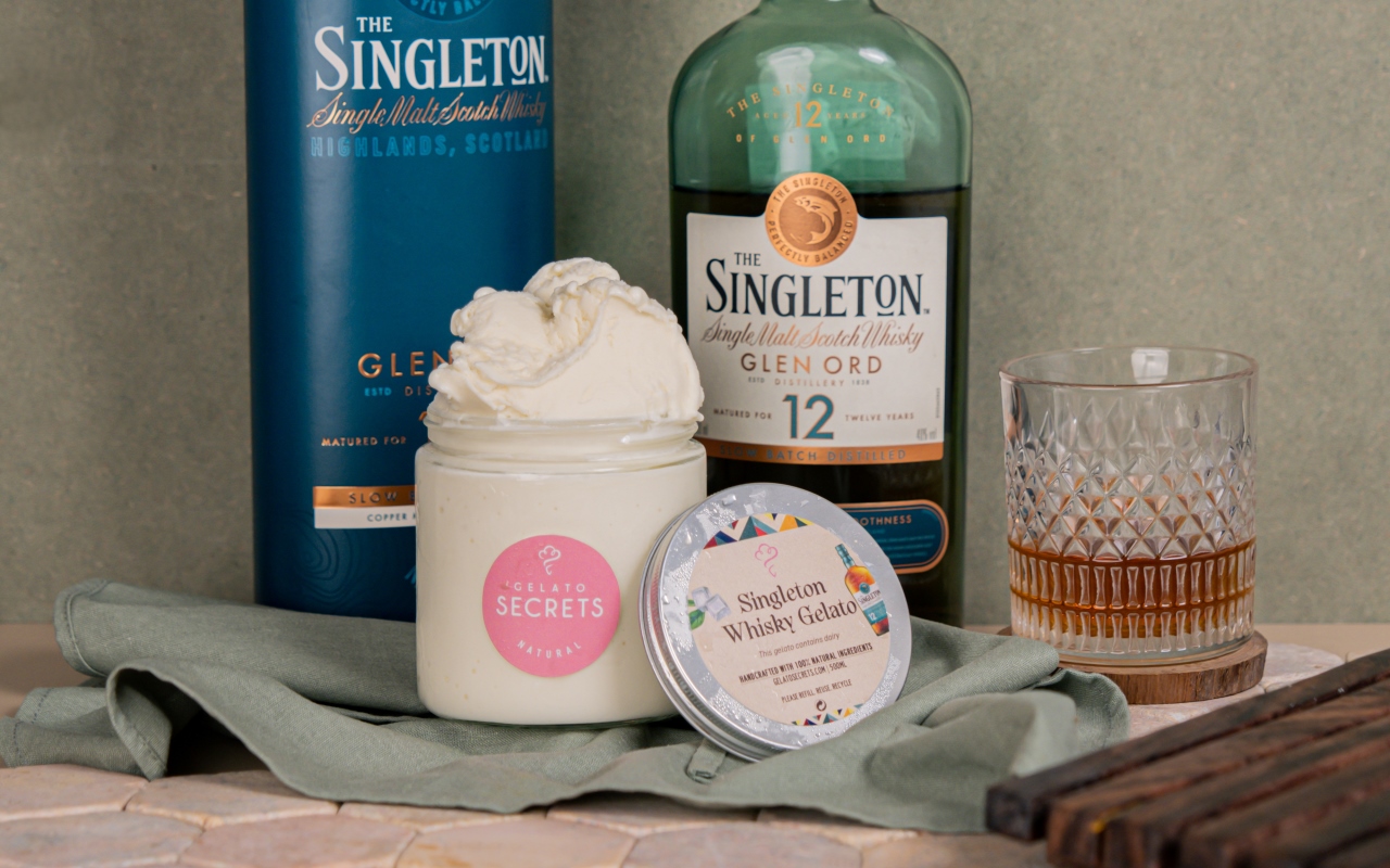 The Singleton Whisky Celebrates Jakarta Dessert Week Through Menu